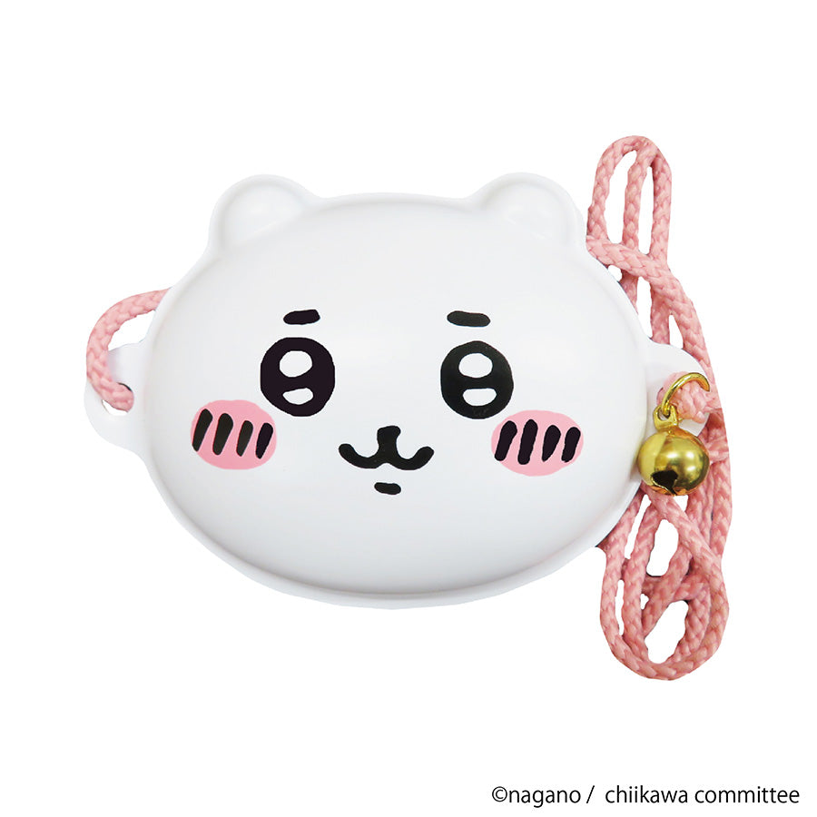 吉伊卡哇 迷你面具（吉伊卡哇） ちいかわ ミニお面（ちいかわ）