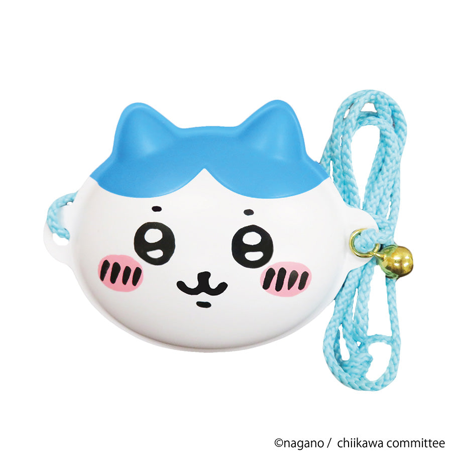 吉伊卡哇 迷你面具（小八貓） ちいかわ ミニお面（ハチワレ）