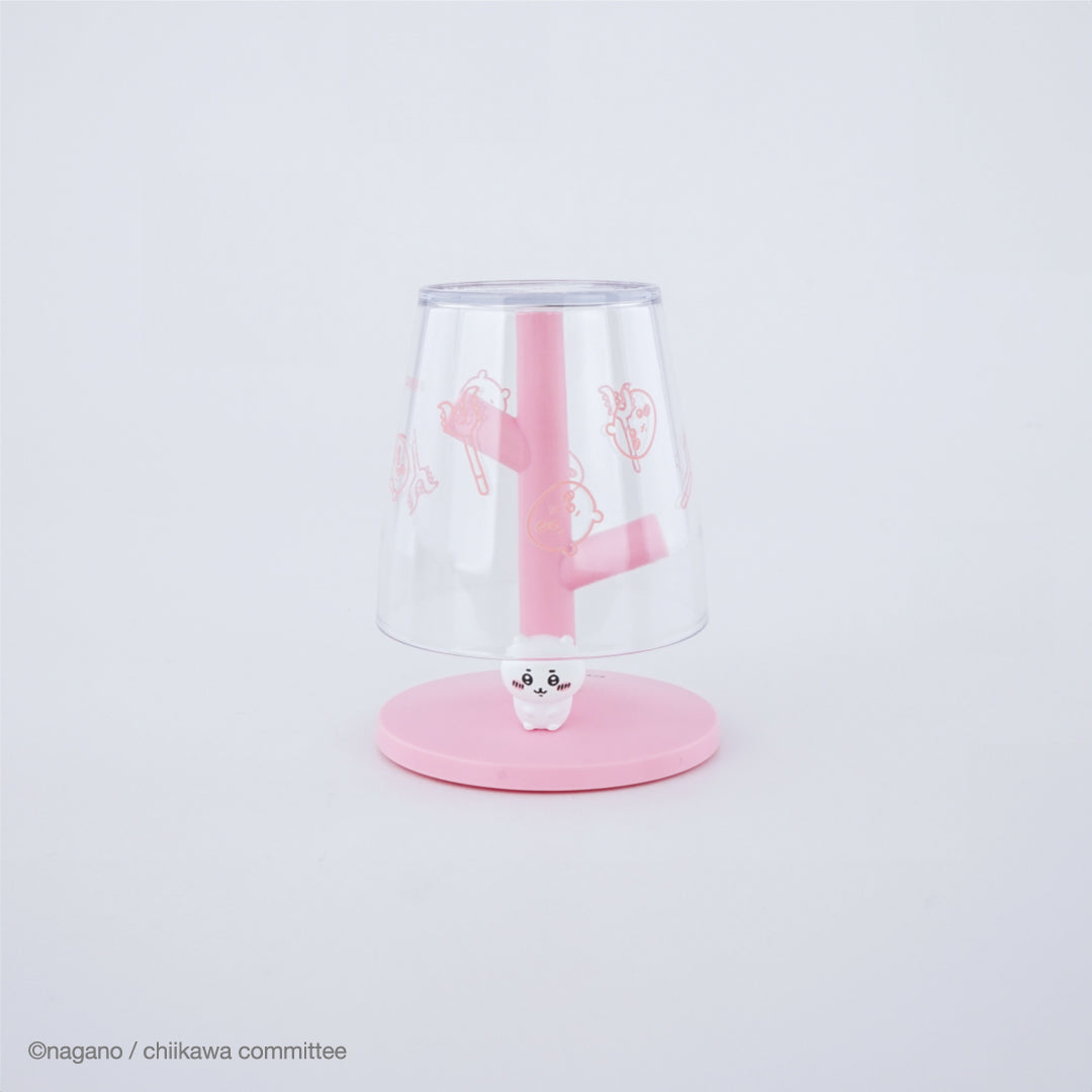 吉伊卡哇 迷你漱口杯與架子（吉伊卡哇） ちいかわ ミニうがいコップ＆スタンド（ちいかわ）