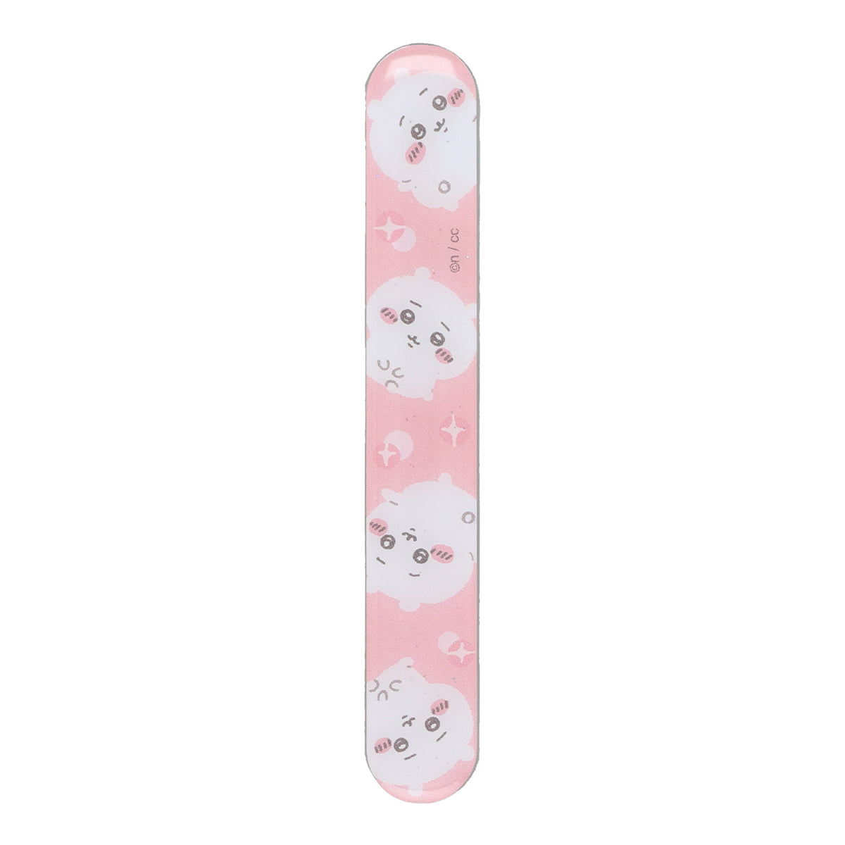 吉伊卡哇 玻璃美甲拋光器（吉伊卡哇） ちいかわ ガラスシャイナー（ちいかわ）