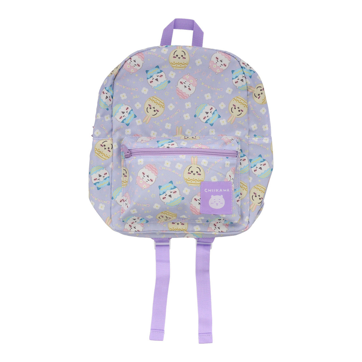 吉伊卡哇 後背包 PL ちいかわ Dパック PL