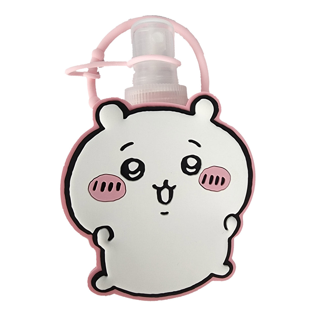 吉伊卡哇 附盒噴霧瓶（吉伊卡哇） ちいかわ ケース付きスプレーボトル（ちいかわ）