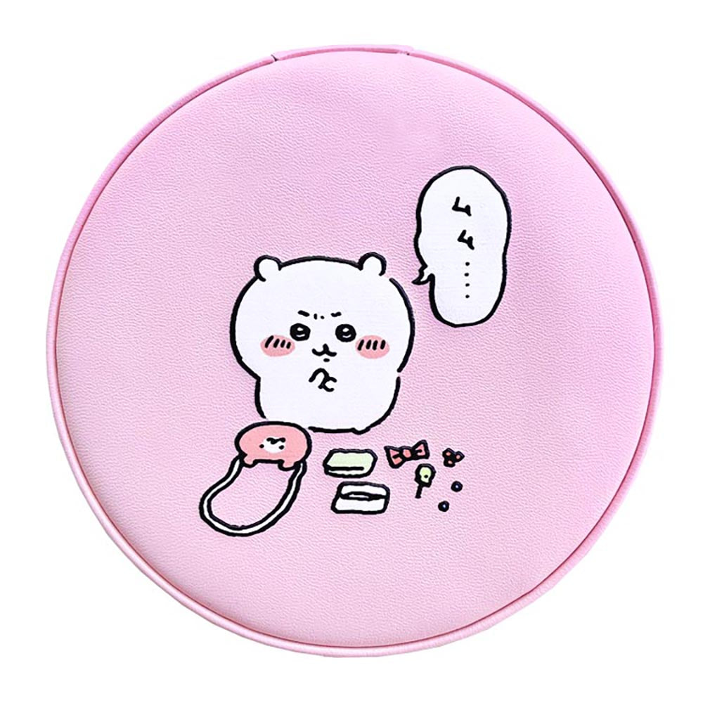 吉伊卡哇 配件收納盒（吉伊卡哇） ちいかわ アクセサリーケース（ちいかわ）