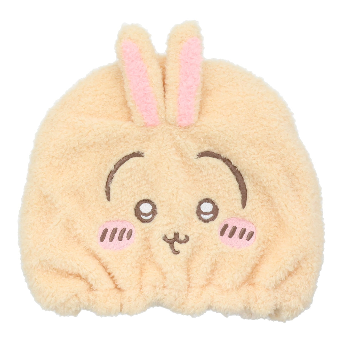 吉伊卡哇 吸水帽（兔兔） ちいかわ 吸水キャップ（うさぎ）