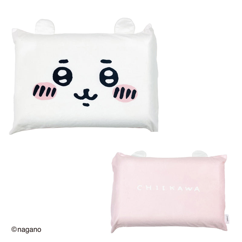 吉伊卡哇 記憶枕（吉伊卡哇） ちいかわ 低反発まくら（ちいかわ）