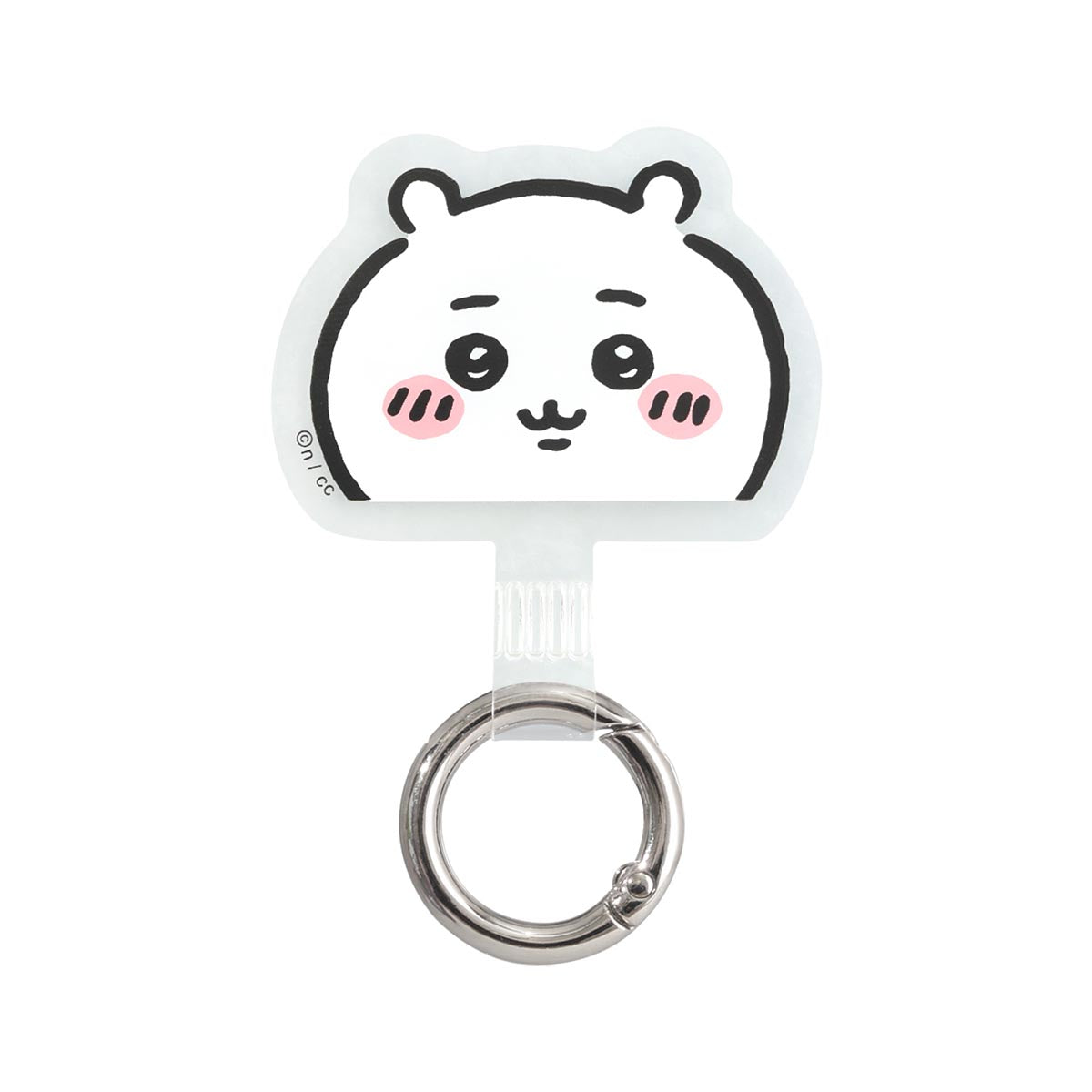 吉伊卡哇 多功能環（吉伊卡哇） ちいかわ マルチリングプラス（ちいかわ）