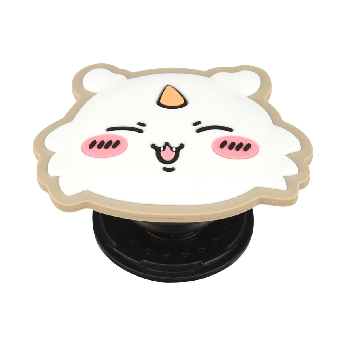 吉伊卡哇 切割軟POCOPOCO（那個孩子） ちいかわ ダイカット ソフト POCOPOCO（あのこ）