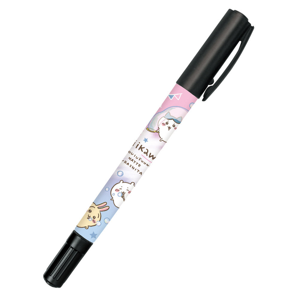 吉伊卡哇 我的名字命名筆 ちいかわ マイネーム名前ペン