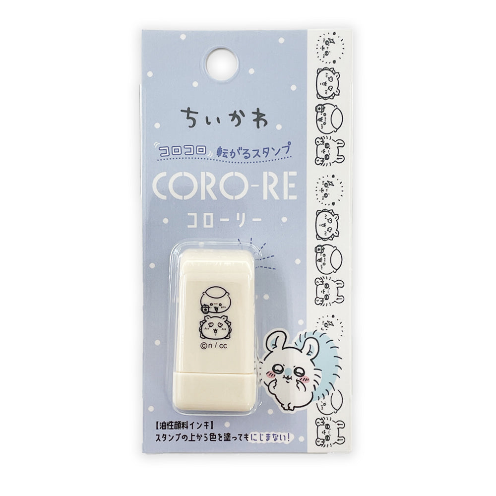 吉伊卡哇 小可愛（吉伊卡哇的朋友們） ちいかわ コローリー（ちいかわのなかまたち）