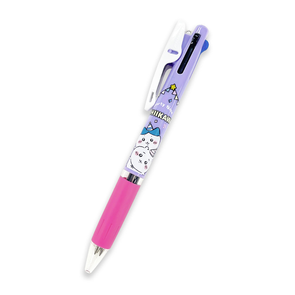 吉伊卡哇 極速流3C（派對） ちいかわ ジェットストリーム 3C（パーティ）