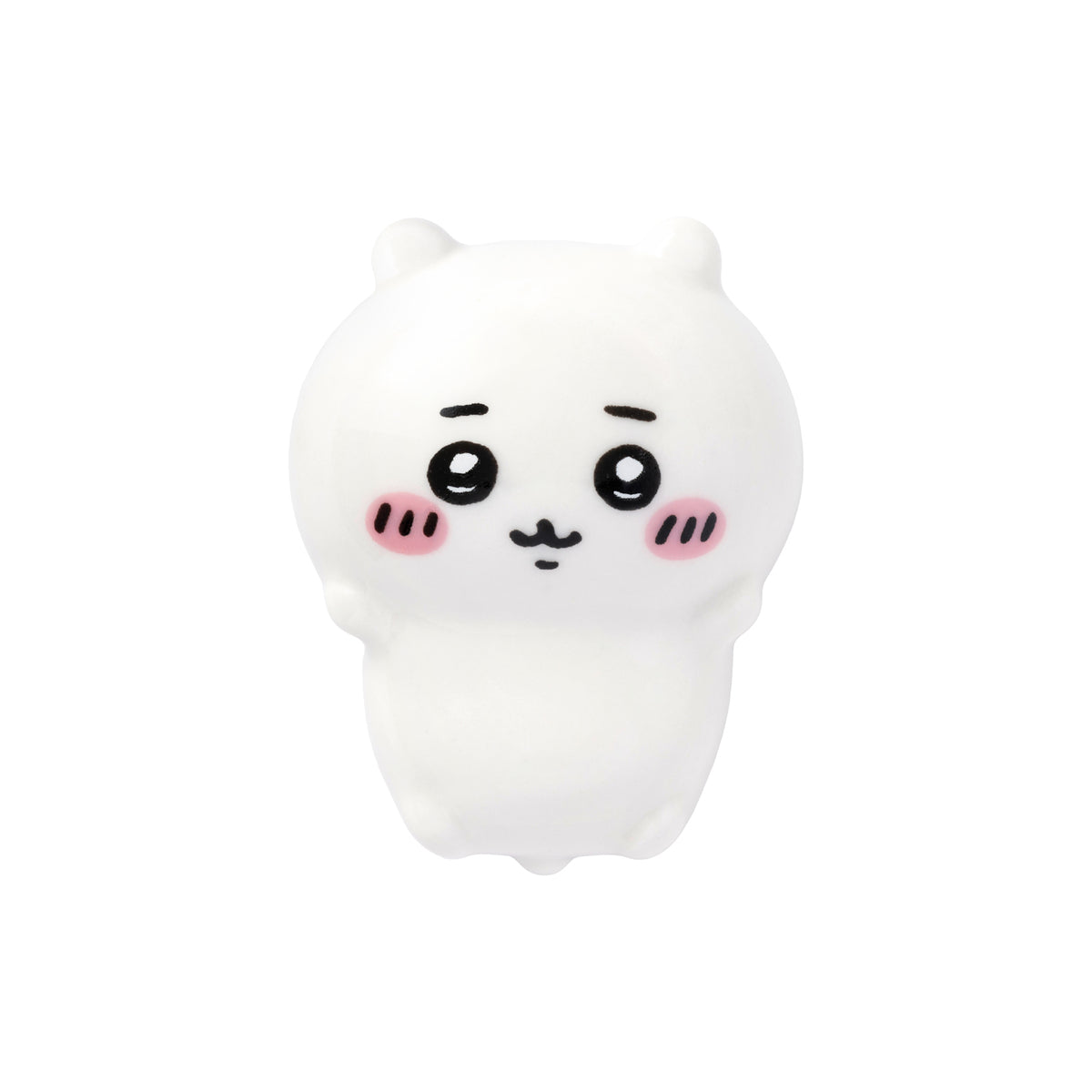 吉伊卡哇 仰面筷架（吉伊卡哇） ちいかわ あおむけ箸置き（ちいかわ）