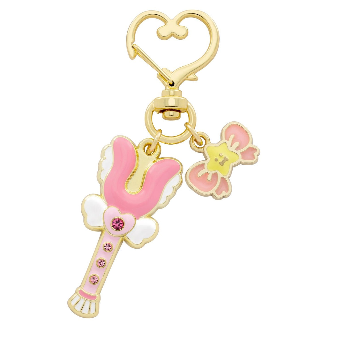 吉伊卡哇 魔法吉伊卡哇 魔法棒配件（吉伊卡哇） ちいかわ まじかるちいかわ まじかるステッキチャーム（ちいかわ）