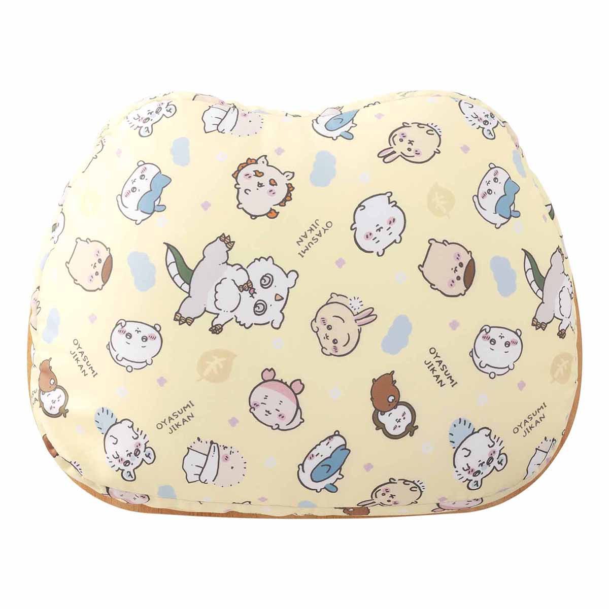 吉伊卡哇 軟墊桌板（休息吧） ちいかわ クッションテーブル（休んじゃお）