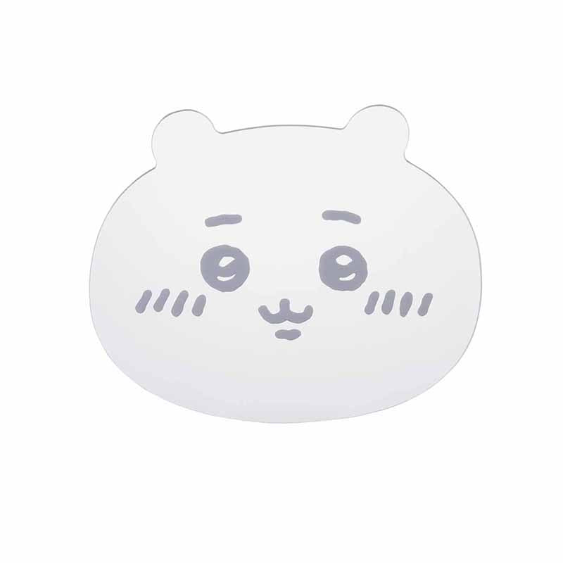 吉伊卡哇 磁石可貼！造型壓克力鏡（吉伊卡哇） ちいかわ 磁石で貼れる！ダイカットアクリルミラー（ちいかわ）