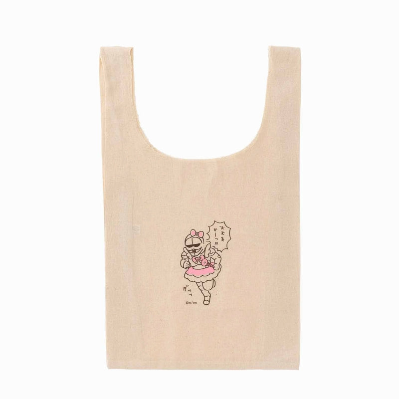 魔法吉伊卡哇 市集包 まじかるちいかわ マルシェバッグ