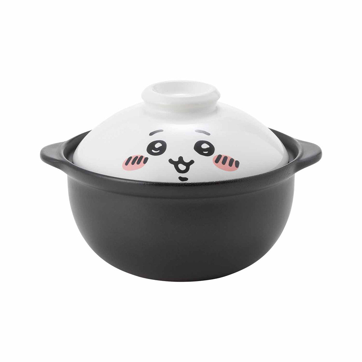 吉伊卡哇 暖心迷你土鍋 ちいかわ ほっこり！ミニ土鍋