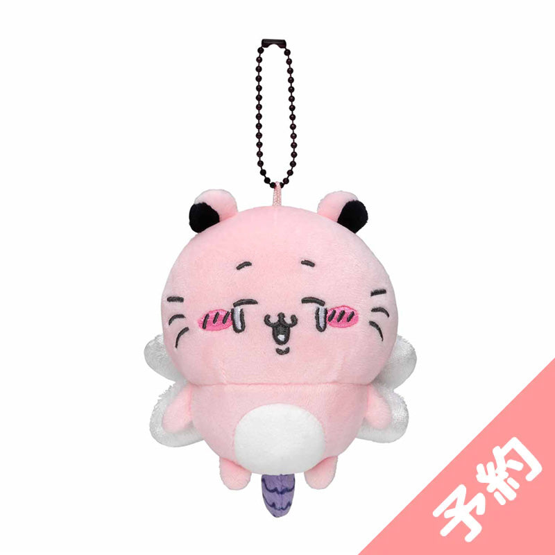 吉伊卡哇 奇美拉吊飾 ちいかわ キメラマスコット