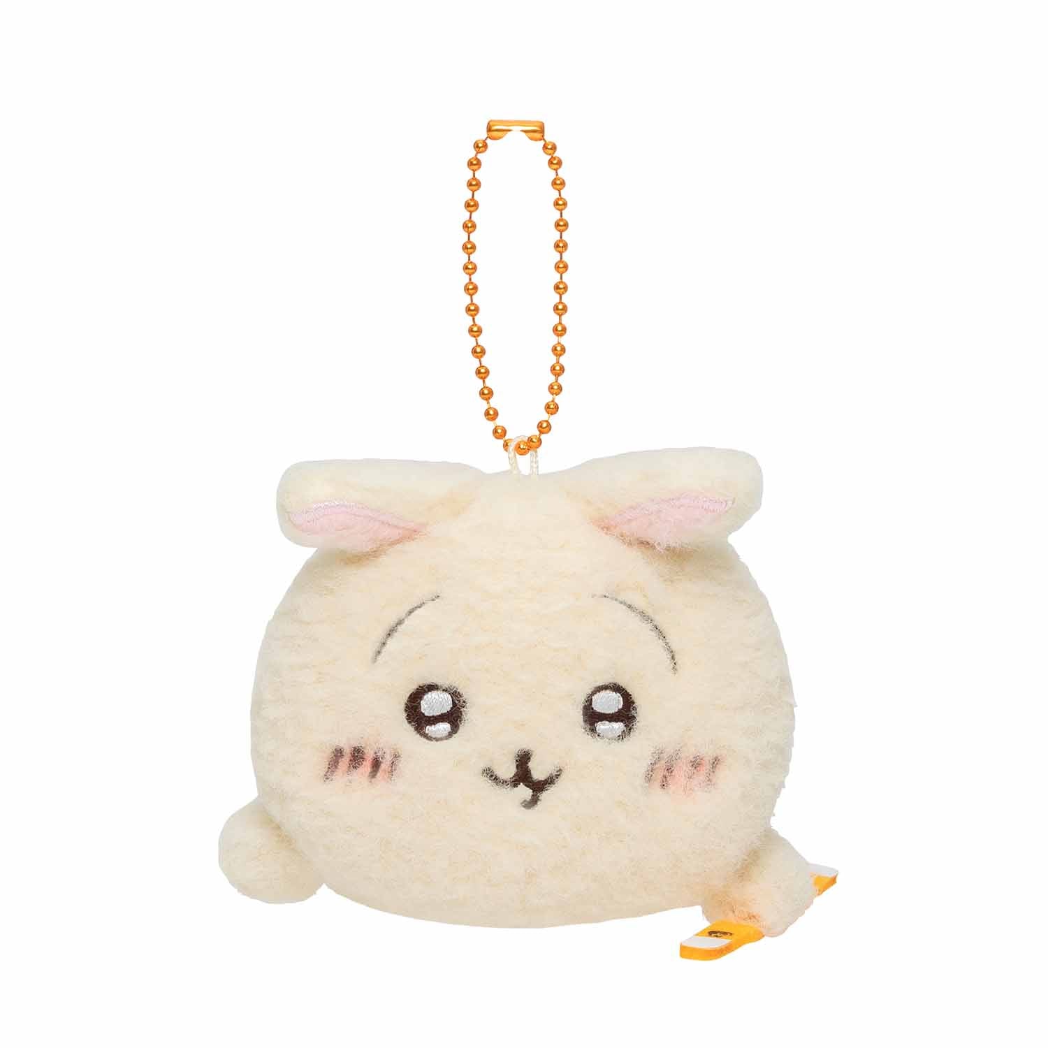 吉伊卡哇 毛茸茸吊飾 失敗了…今天的討伐（兔兔） ちいかわ ほわほわマスコット 失敗しちゃった・・・今日の討伐（うさぎ）