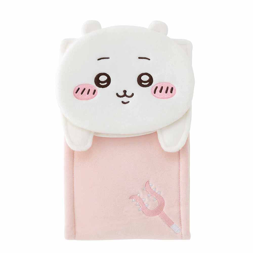 吉伊卡哇 紙巾盒套（吉伊卡哇） ちいかわ ペーパーホルダーカバー（ちいかわ）