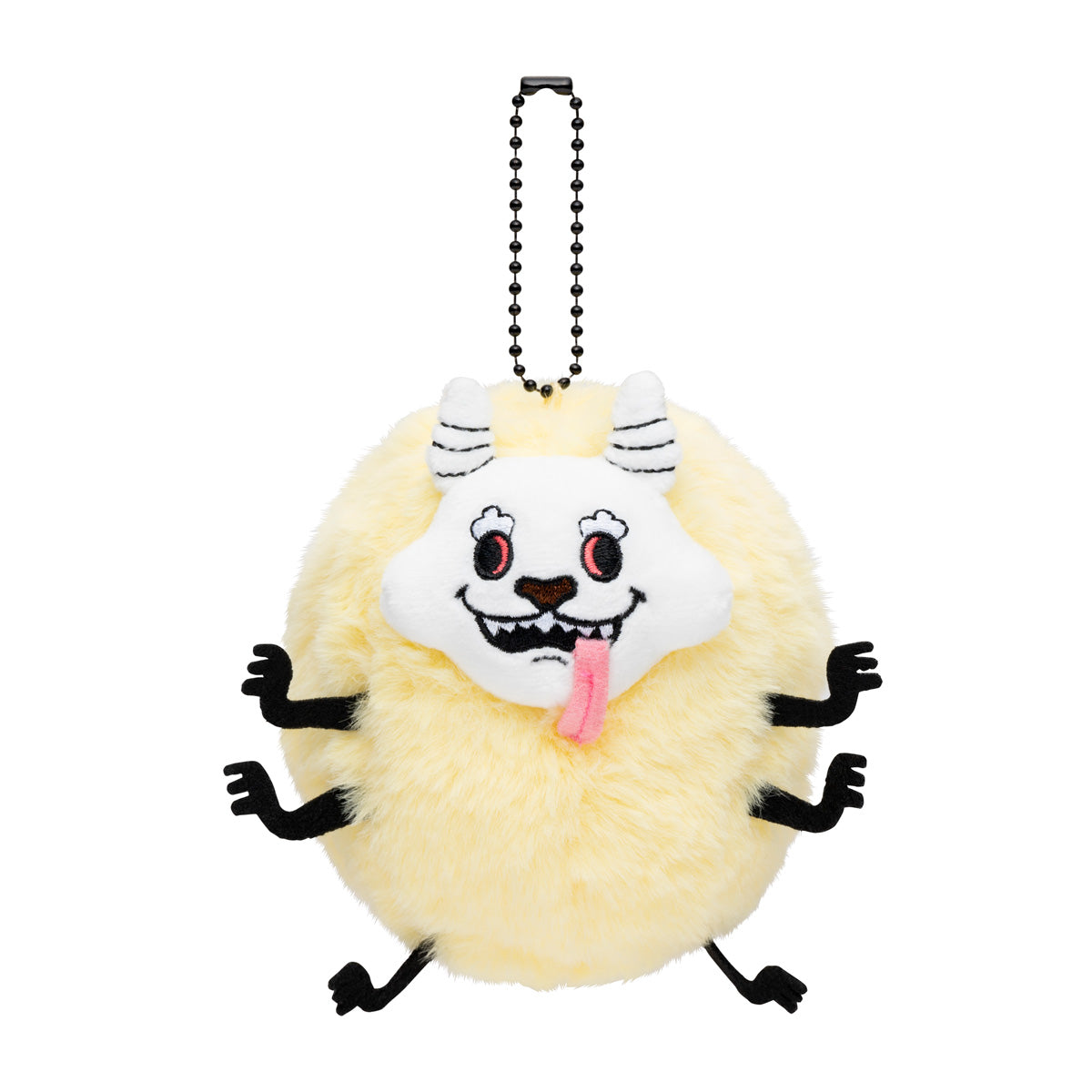 吉伊卡哇 大強懸掛吊飾 ちいかわ でかつよぷらりんマスコット