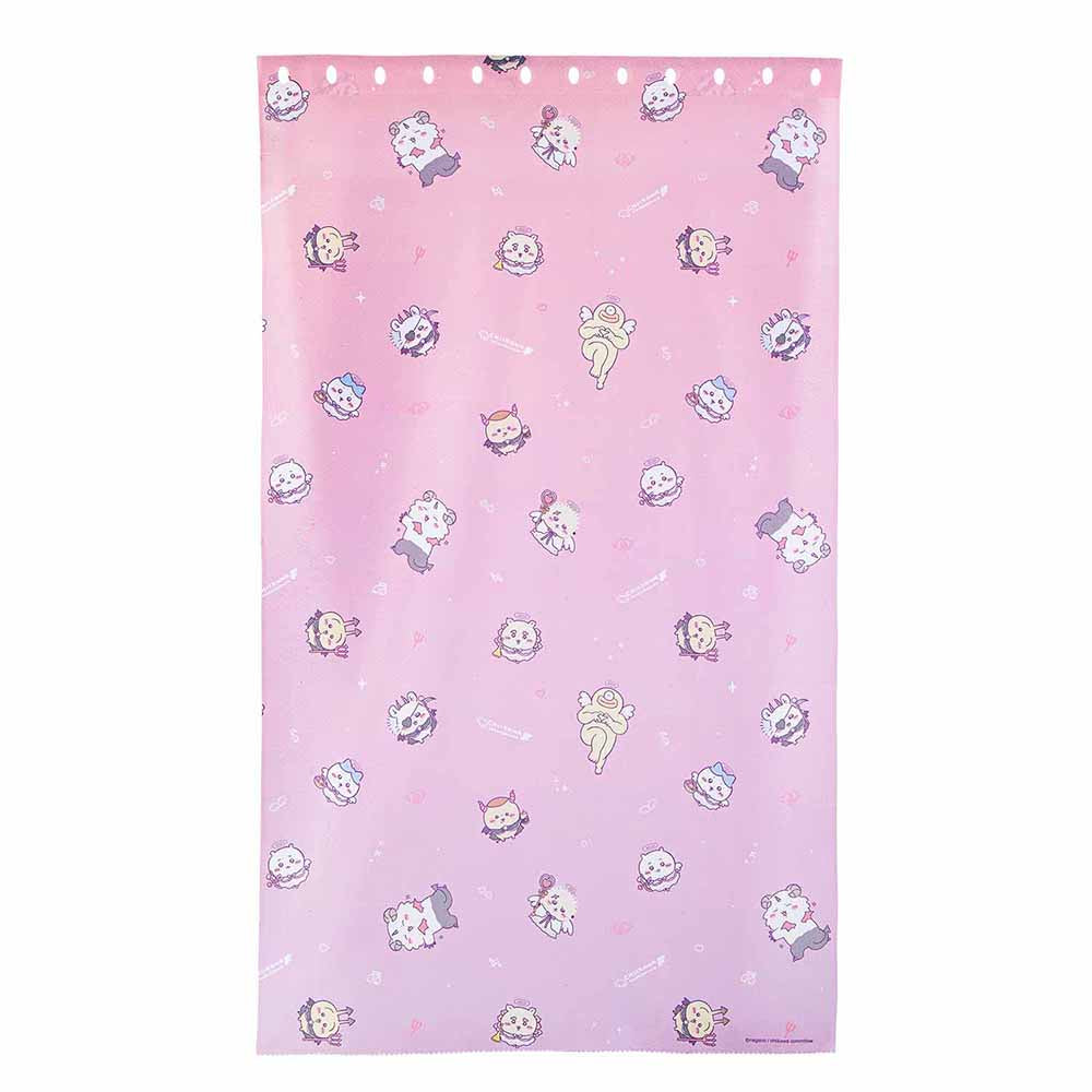 吉伊卡哇 天使?惡魔 隔斷簾 ちいかわ てんし♡あくま 間仕切りカーテン