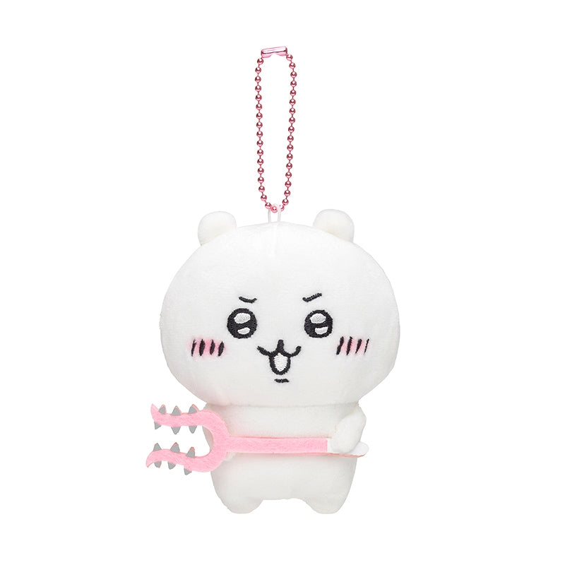 吉伊卡哇 討伐！小吊飾（吉伊卡哇） ちいかわ 討伐！なマスコット（ちいかわ）