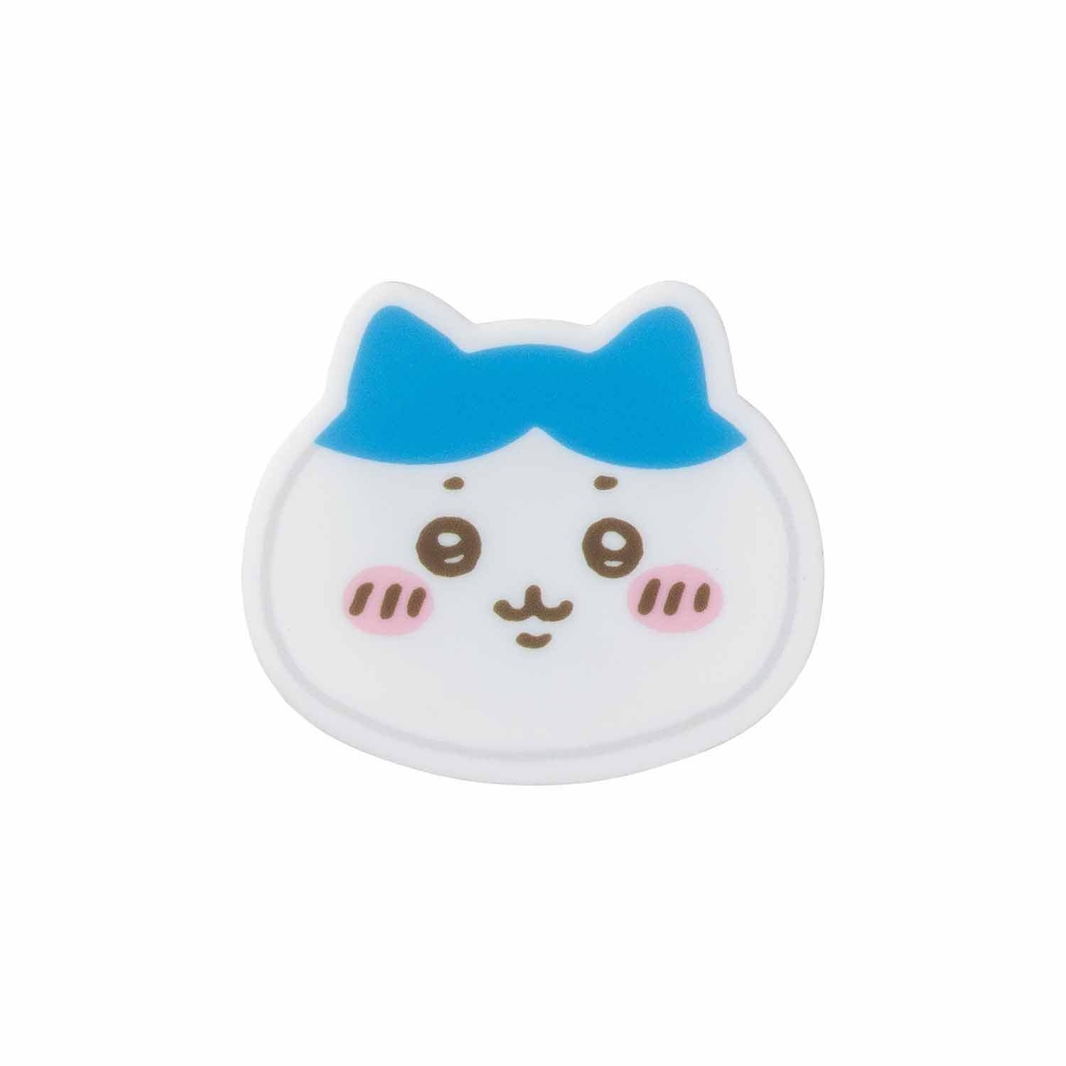 吉伊卡哇 亞克力磁鐵（小八貓）ちいかわ アクリルマグネット（ハチワレ）