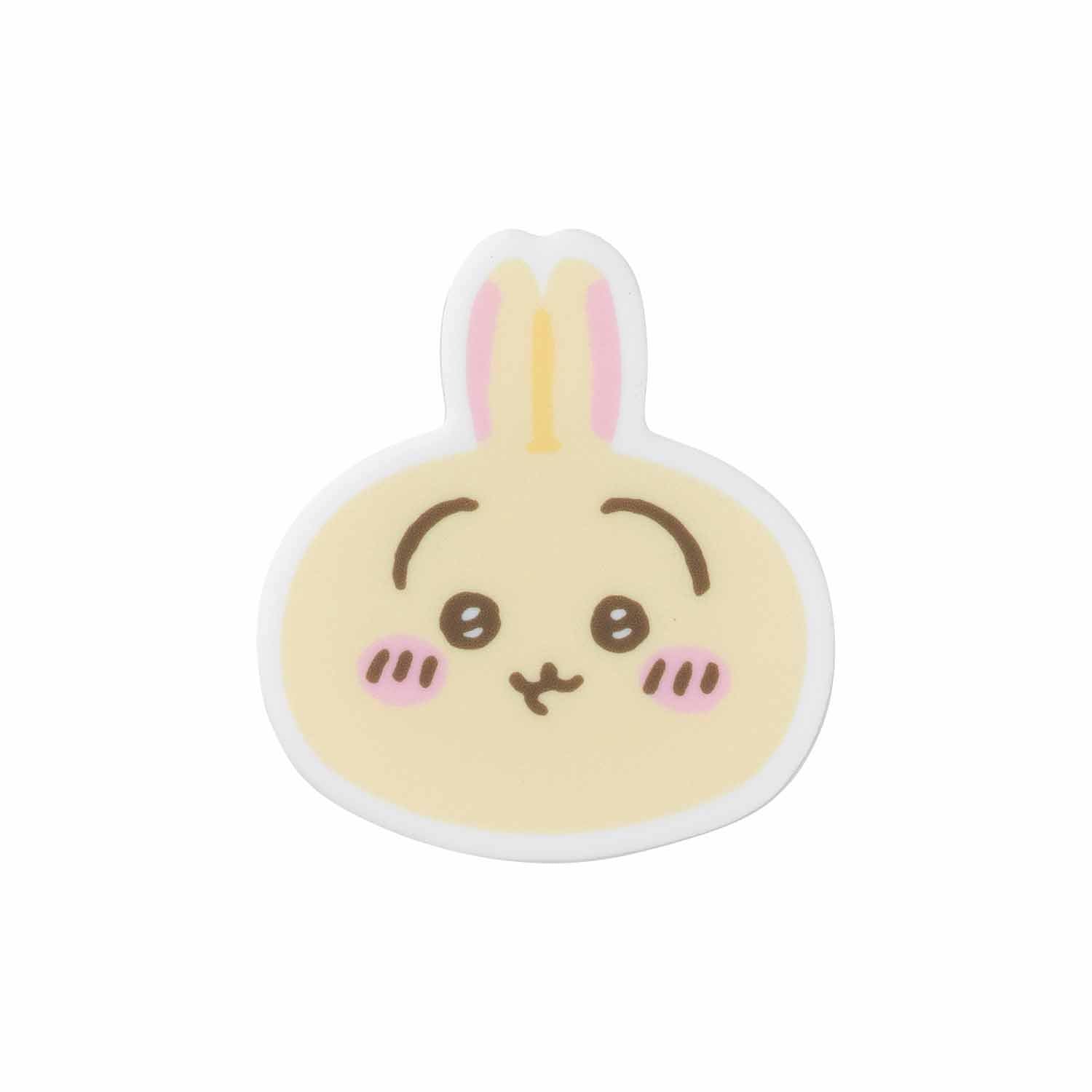 吉伊卡哇 亞克力磁鐵（兔兔）ちいかわ アクリルマグネット（うさぎ）