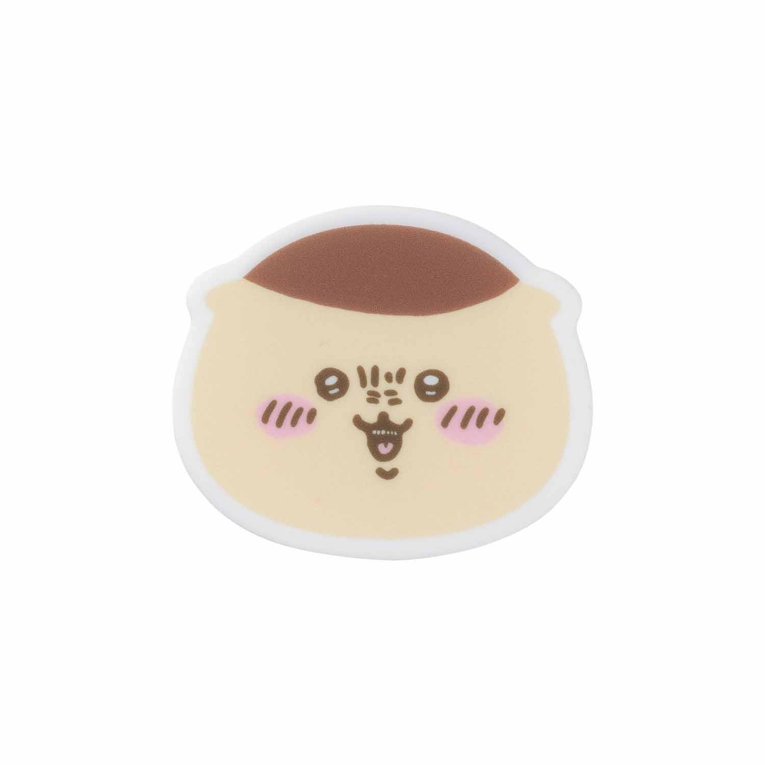 吉伊卡哇 亞克力磁鐵（栗子饅頭）ちいかわ アクリルマグネット（くりまんじゅう）