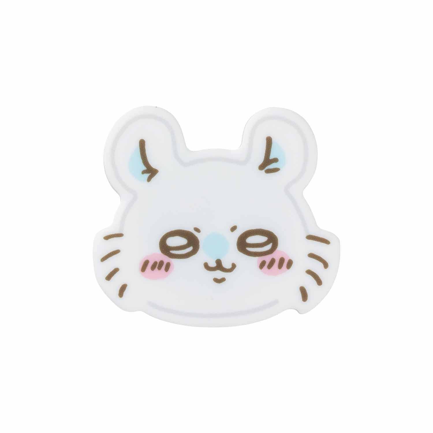 吉伊卡哇 亞克力磁鐵（莫莫加）ちいかわ アクリルマグネット（モモンガ）