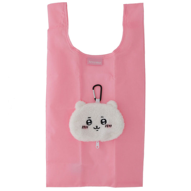 吉伊卡哇 毛茸茸 tetemo（吉伊卡哇） ちいかわ もこもこtetemo（ちいかわ）