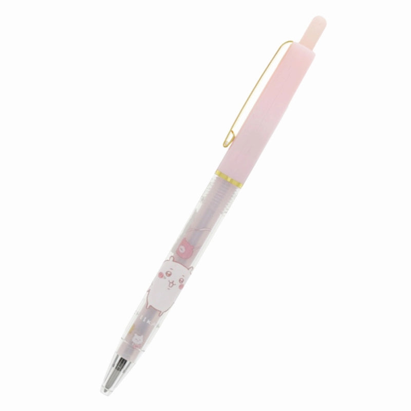 吉伊卡哇 原子筆（吉伊卡哇） ちいかわ ボールペン（ちいかわ）