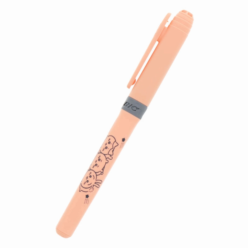 吉伊卡哇 BIC粉彩標記筆（橙色） ちいかわ BICパステルマーカー（オレンジ）