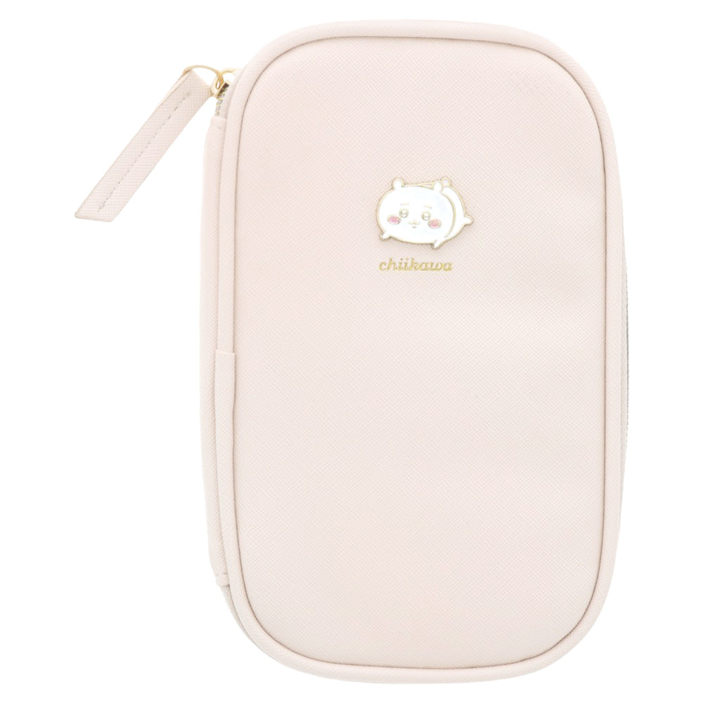 吉伊卡哇 多功能收納包（吉伊卡哇） ちいかわ マルチケース（ちいかわ）
