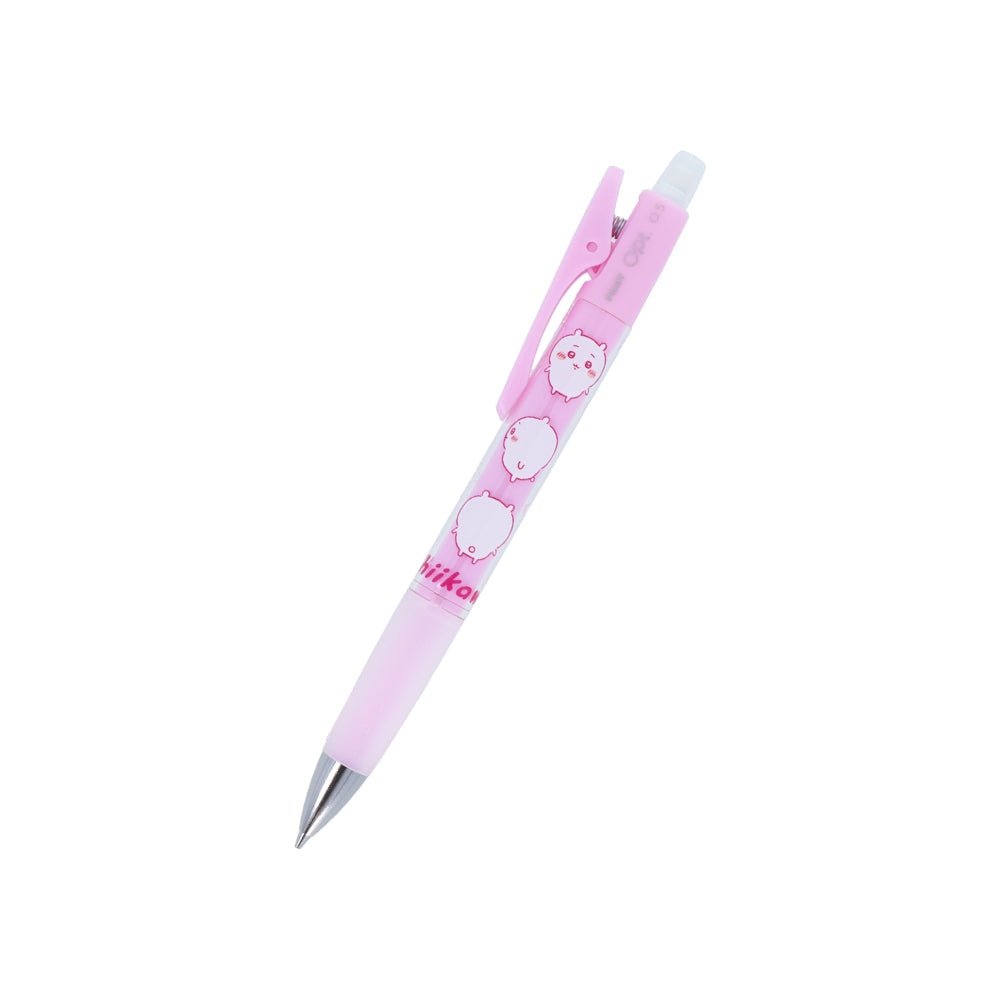 吉伊卡哇 Opt. 自動鉛筆 (吉伊卡哇) ちいかわ Opt. シャープペン（ちいかわ）