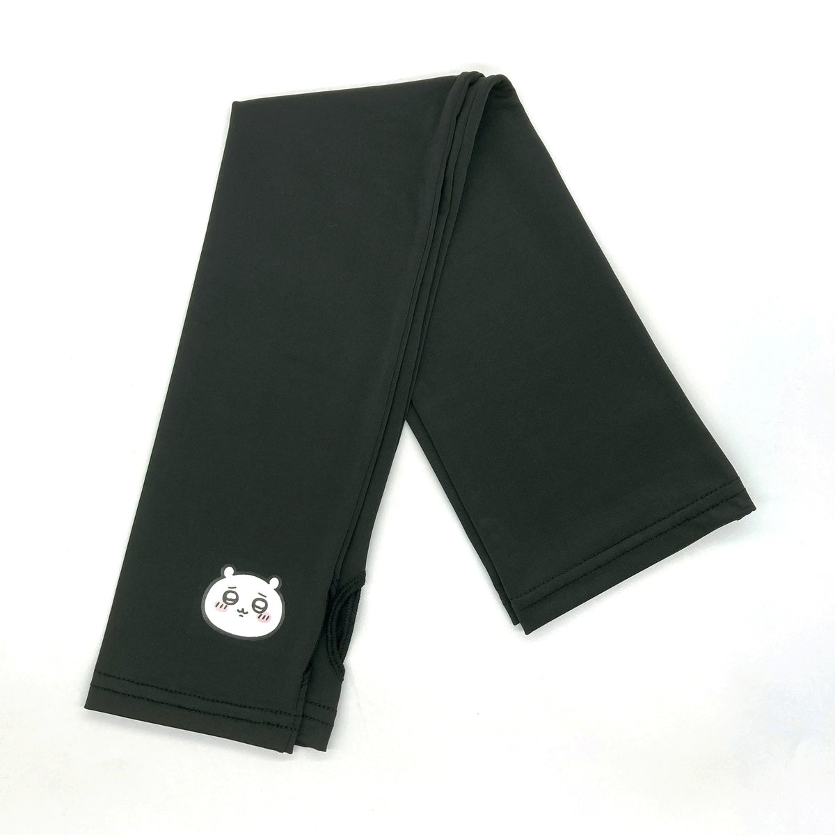 吉伊卡哇 袖套 (吉伊卡哇 嗚嗚) ちいかわ アームカバー（ワンポイント ちいかわぴえ）