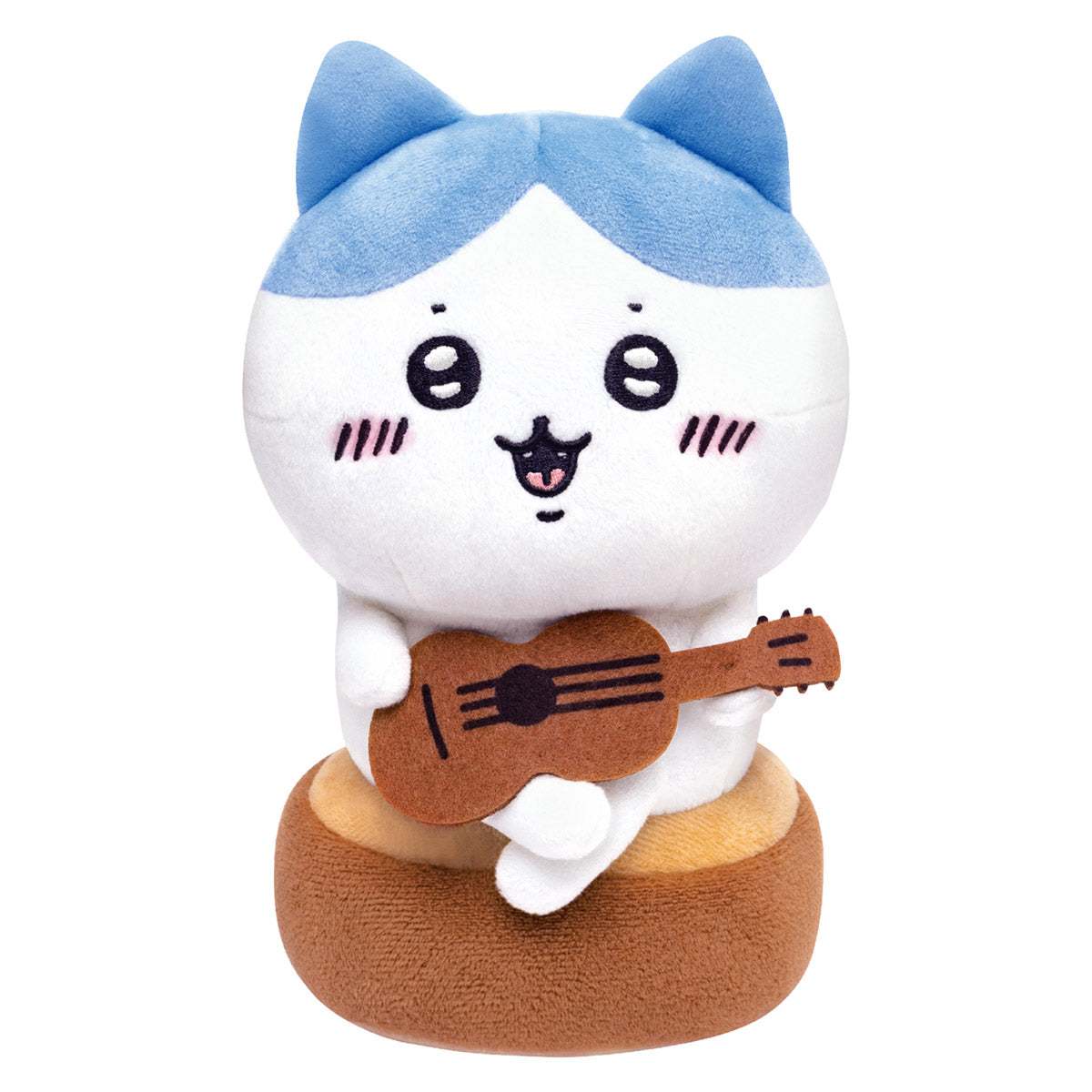 吉伊卡哇 彈唱小八貓 ちいかわ 弾き語りハチワレ