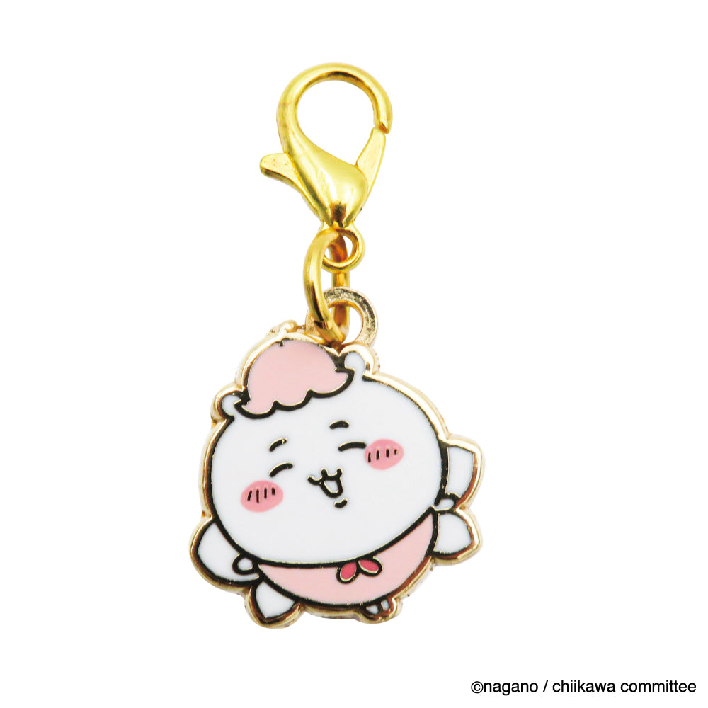 吉伊卡哇 小巧可愛吊飾（吉伊卡哇 妖精） ちいかわ なんか小さくてかわいいチャーム（ちいかわ 妖精）