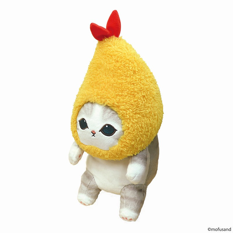 mofusand funbaruzu（炸蝦貓) mofusand ふんばるず(えびにゃん)