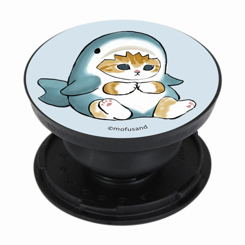 mofusand Pocopoco（鯊魚貓) mofusand POCOPOCO(サメにゃん)