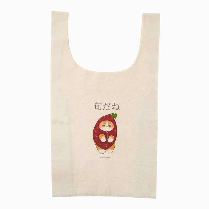 mofusand 甘藷貓 馬爾凱包 mofusand おいもにゃん マルシェバッグ