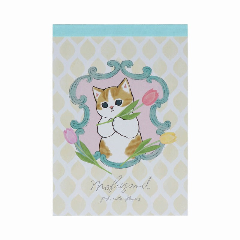 mofusand Memoni e mofusand メモミニE