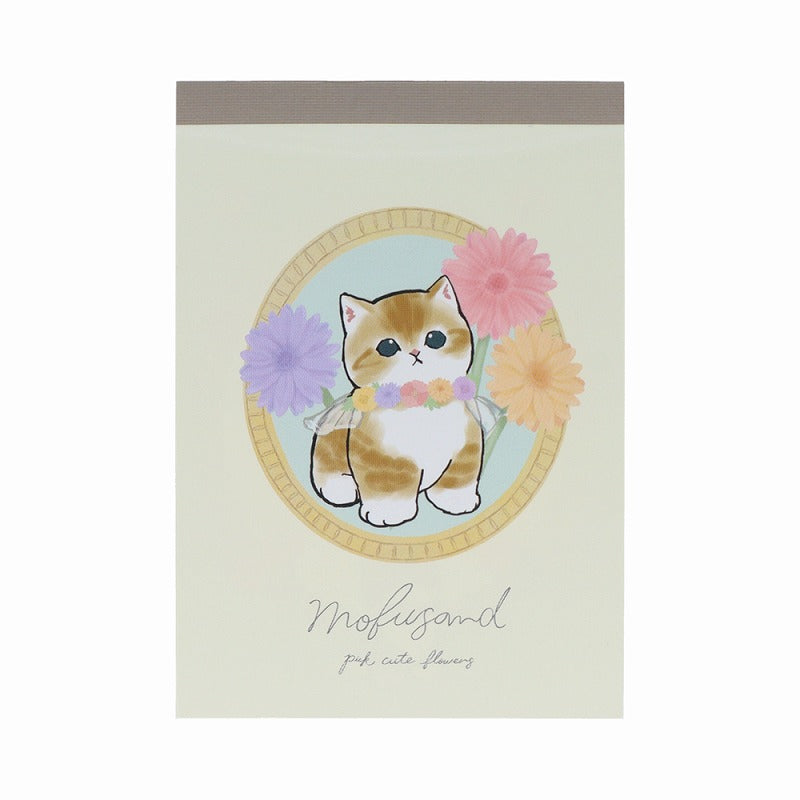 mofusand memoni f mofusand メモミニF