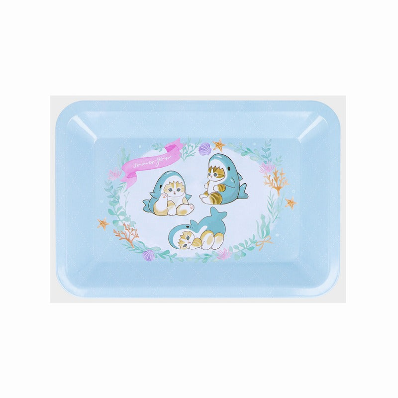 mofusand penture（鯊魚貓) mofusand ペントレー(サメにゃん)