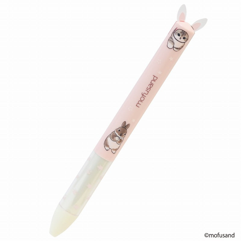 mofusand 咪咪筆（兔子2） mofusand mimiペン(ウサギ2)