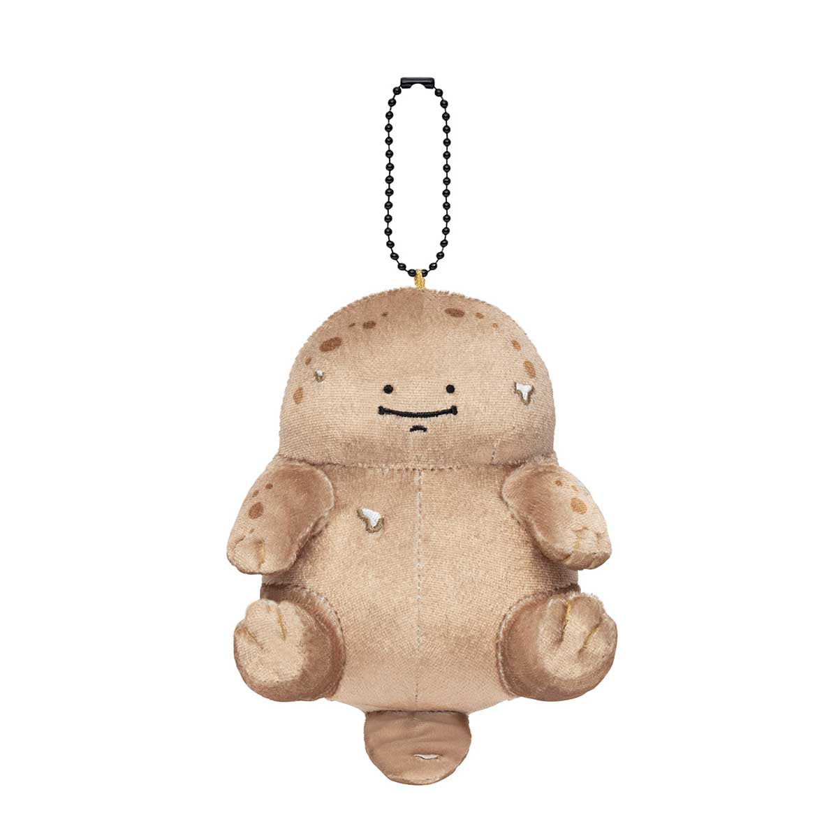 長野角色長野水族館 吊飾（oosanmakouoo） ナガノキャラクターズ ナガノの水族館 マスコット（オオサンショウウオ）