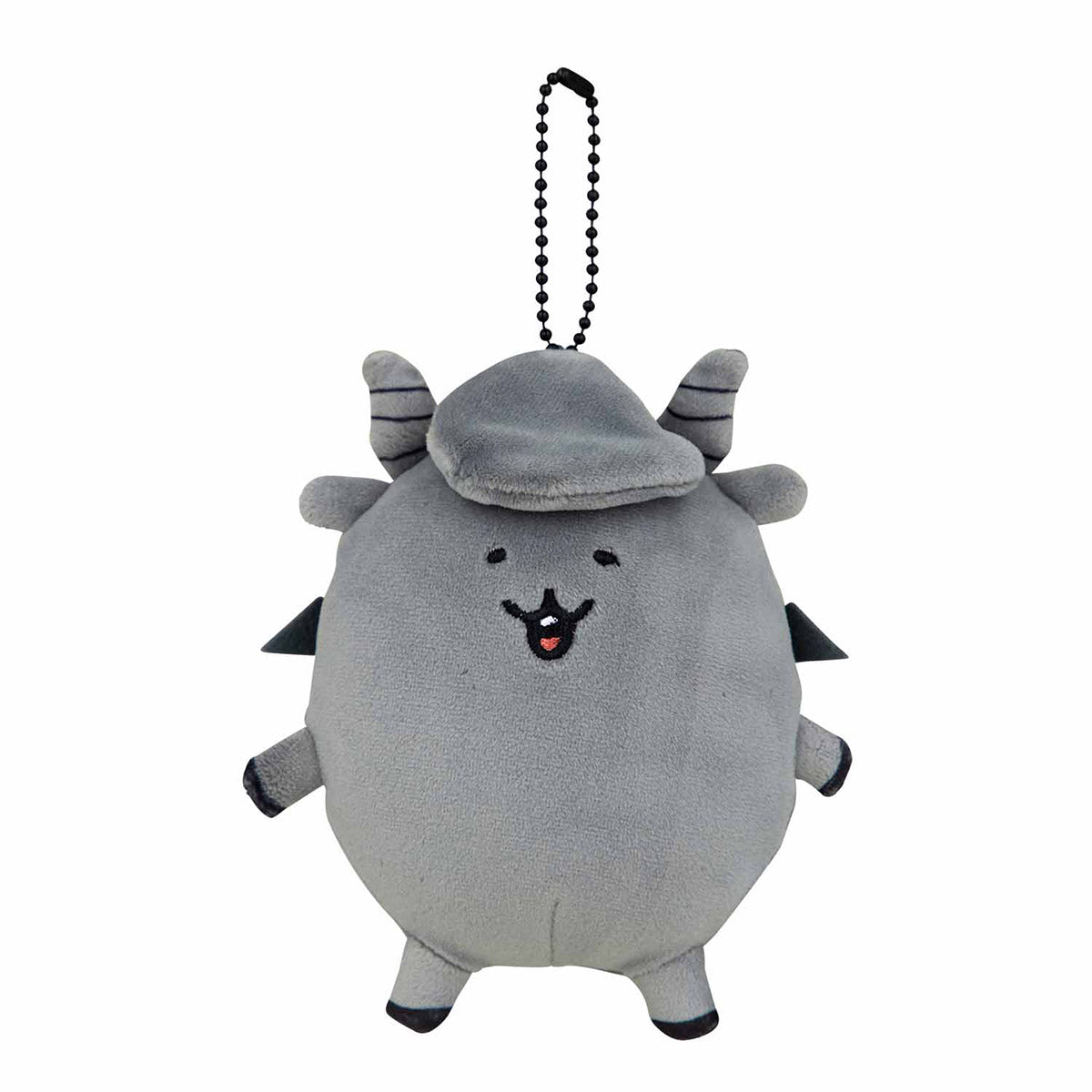 長野市場朋友吉祥物（雙角獸） ナガノマーケット FRIENDSマスコット（バイコーン）