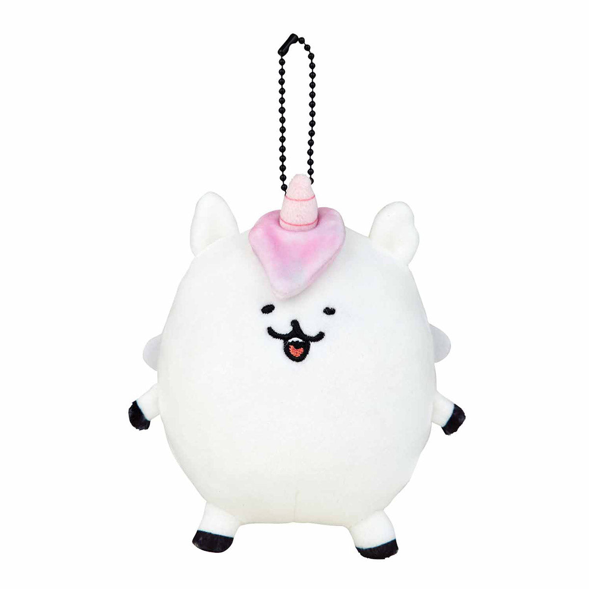 長野市場朋友吉祥物（獨角獸） ナガノマーケット FRIENDSマスコット（ユニコーン）