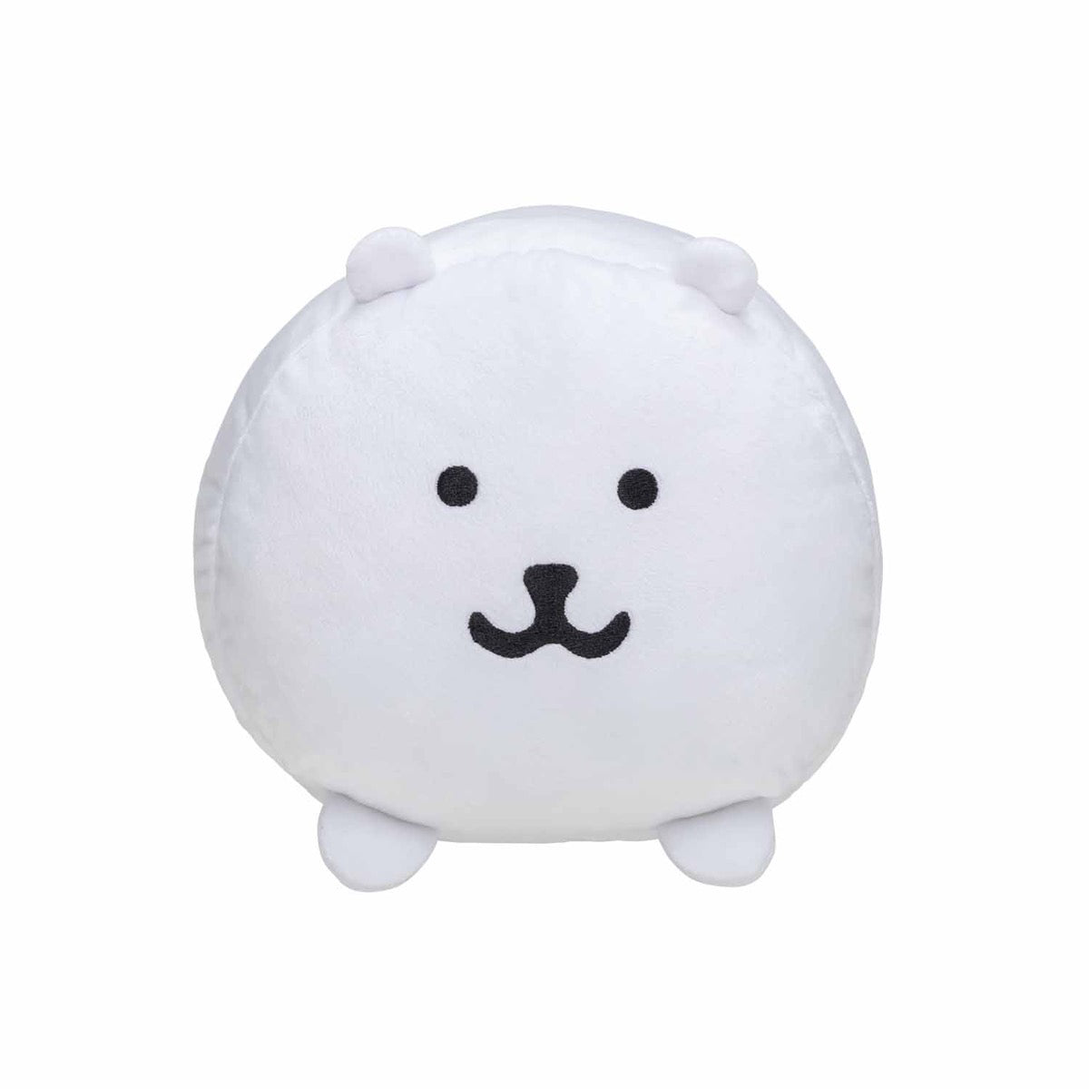 也可能是長野市場墊子的毯子（長野熊） ナガノマーケット クッションにもなるブランケット（ナガノのくま）