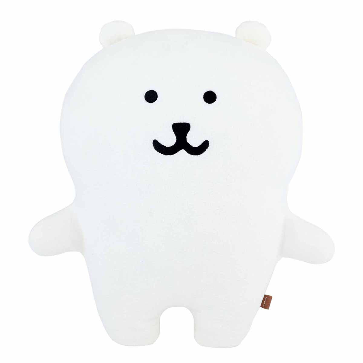 擁抱長野市場玩偶（長野熊） ナガノマーケット 抱っこぬいぐるみ（ナガノのくま）